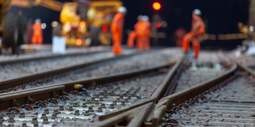 Rail